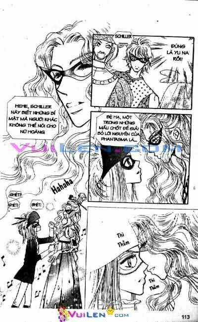 Hiệp Sĩ Nữ Hoàng - Chapter 9 - Trang 113