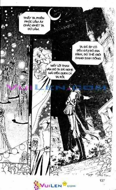 Hiệp Sĩ Nữ Hoàng - Chapter 9 - Trang 137