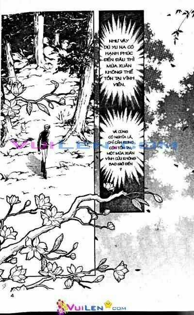 Hiệp Sĩ Nữ Hoàng - Chapter 9 - Trang 4