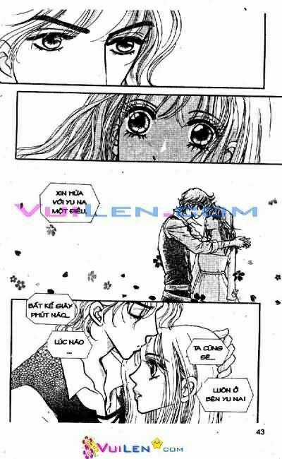 Hiệp Sĩ Nữ Hoàng - Chapter 9 - Trang 43