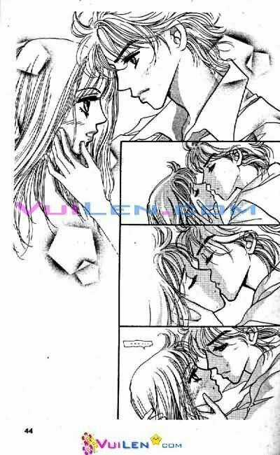 Hiệp Sĩ Nữ Hoàng - Chapter 9 - Trang 44