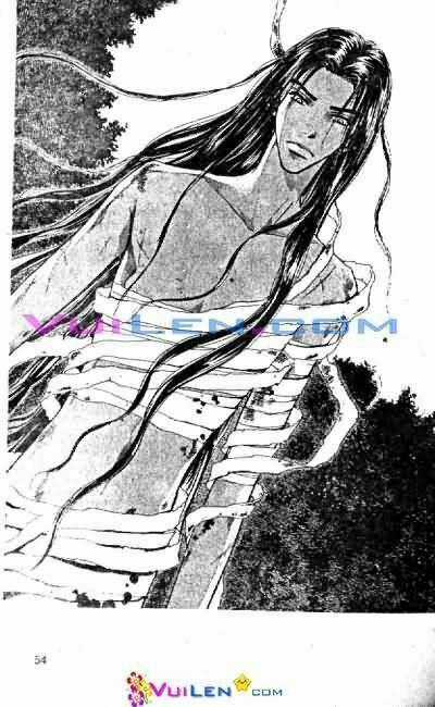 Hiệp Sĩ Nữ Hoàng - Chapter 9 - Trang 54