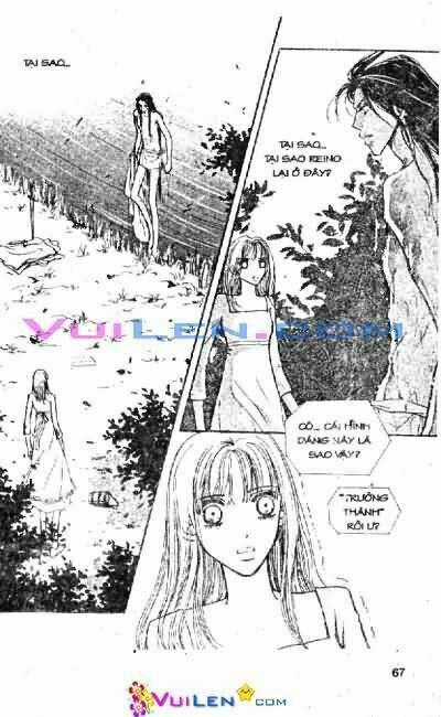 Hiệp Sĩ Nữ Hoàng - Chapter 9 - Trang 67