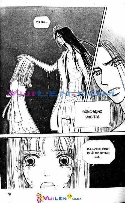 Hiệp Sĩ Nữ Hoàng - Chapter 9 - Trang 70