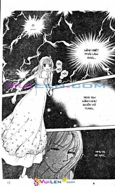 Hiệp Sĩ Nữ Hoàng - Chapter 9 - Trang 72