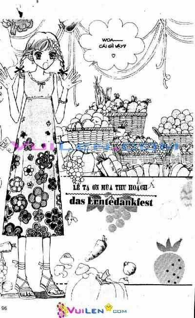 Hiệp Sĩ Nữ Hoàng - Chapter 9 - Trang 96