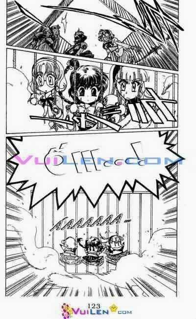 Hiệp Sĩ Phép Màu - Chapter 1 - Trang 122