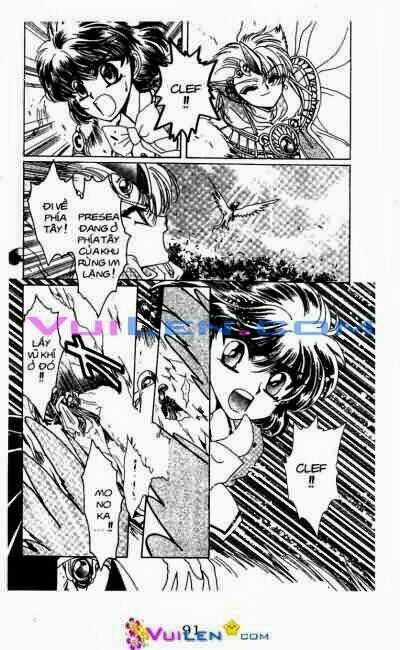 Hiệp Sĩ Phép Màu - Chapter 1 - Trang 90