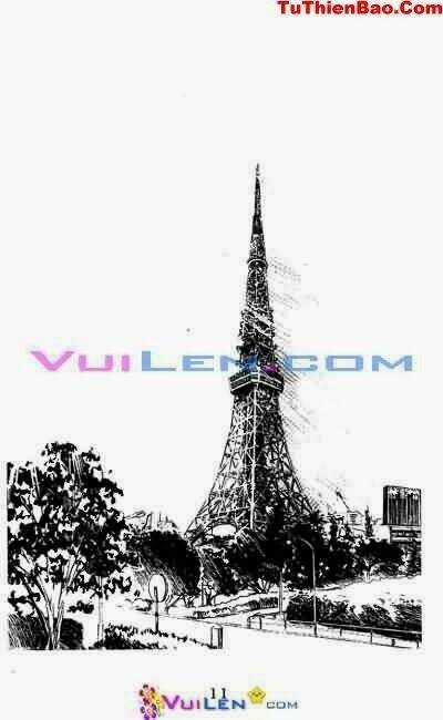 Hiệp Sĩ Phép Màu - Chapter 1 - Trang 10