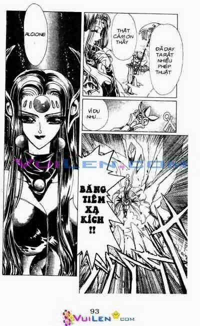 Hiệp Sĩ Phép Màu - Chapter 1 - Trang 92