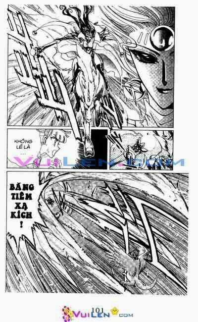 Hiệp Sĩ Phép Màu - Chapter 1 - Trang 100