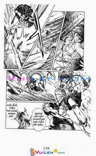 Hiệp Sĩ Phép Màu - Chapter 2 - Trang 118