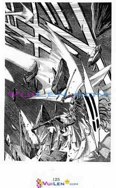 Hiệp Sĩ Phép Màu - Chapter 2 - Trang 124