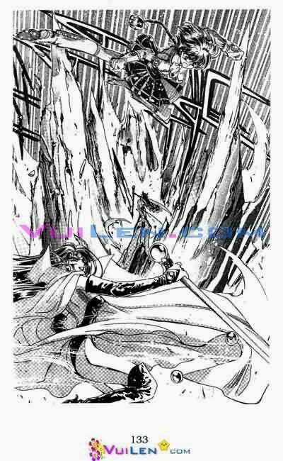 Hiệp Sĩ Phép Màu - Chapter 2 - Trang 132