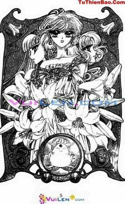 Hiệp Sĩ Phép Màu - Chapter 2 - Trang 4