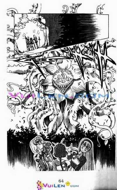 Hiệp Sĩ Phép Màu - Chapter 2 - Trang 63