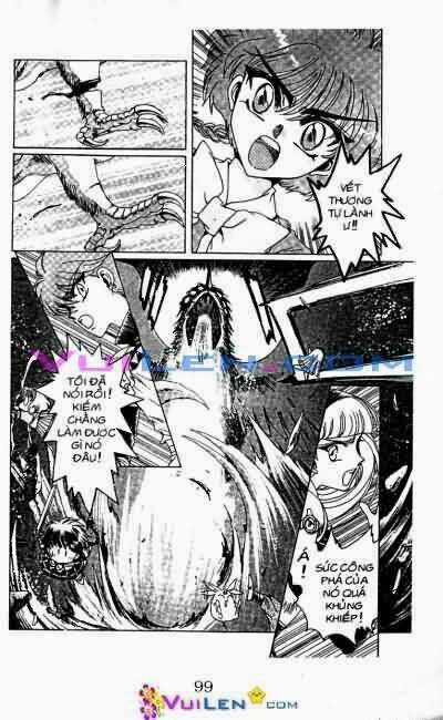 Hiệp Sĩ Phép Màu - Chapter 2 - Trang 98