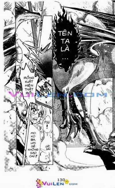 Hiệp Sĩ Phép Màu - Chapter 3 - Trang 129