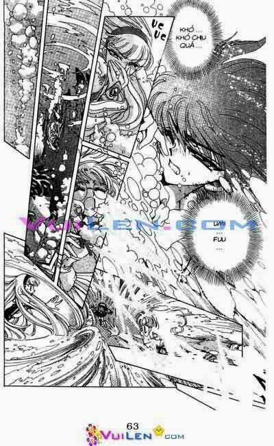 Hiệp Sĩ Phép Màu - Chapter 3 - Trang 62