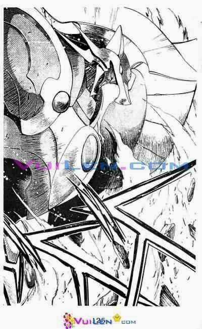 Hiệp Sĩ Phép Màu - Chapter 4 - Trang 124