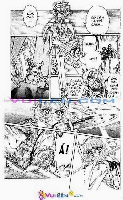 Hiệp Sĩ Phép Màu - Chapter 4 - Trang 57