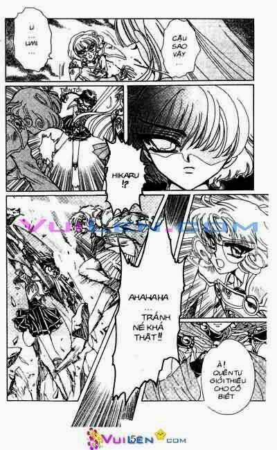 Hiệp Sĩ Phép Màu - Chapter 4 - Trang 58