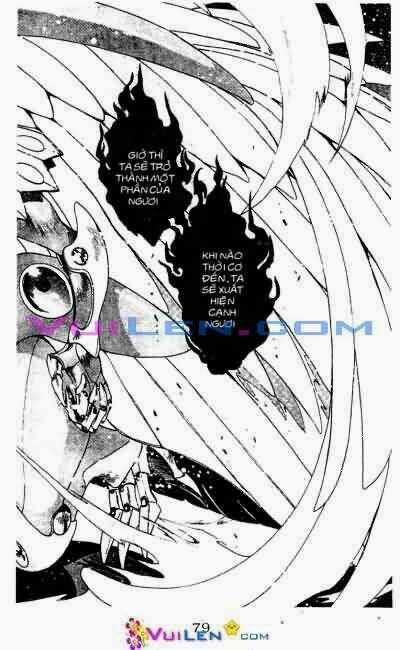 Hiệp Sĩ Phép Màu - Chapter 4 - Trang 78