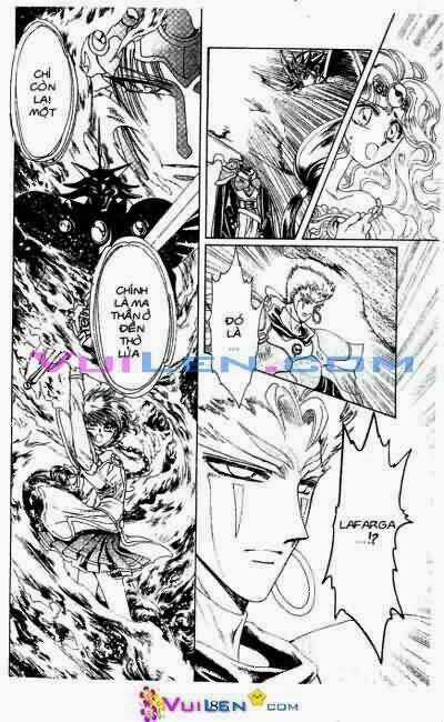 Hiệp Sĩ Phép Màu - Chapter 4 - Trang 84