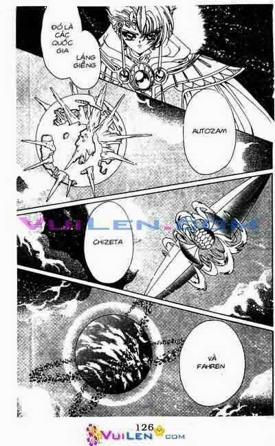 Hiệp Sĩ Phép Màu - Chapter 5 - Trang 125