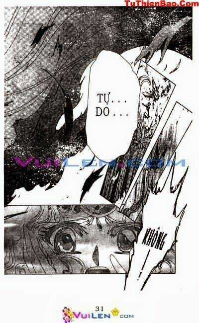 Hiệp Sĩ Phép Màu - Chapter 5 - Trang 30