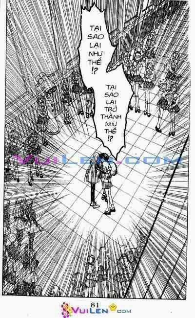 Hiệp Sĩ Phép Màu - Chapter 5 - Trang 80