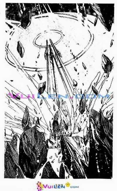 Hiệp Sĩ Phép Màu - Chapter 6 - Trang 132