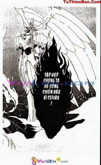 Hiệp Sĩ Phép Màu - Chapter 6 - Trang 26