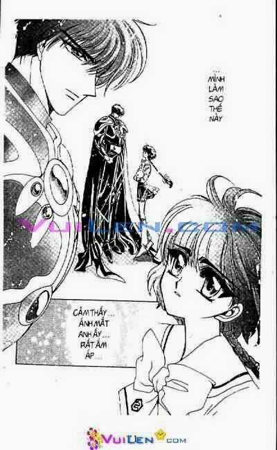 Hiệp Sĩ Phép Màu - Chapter 6 - Trang 70