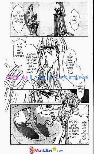 Hiệp Sĩ Phép Màu - Chapter 6 - Trang 80