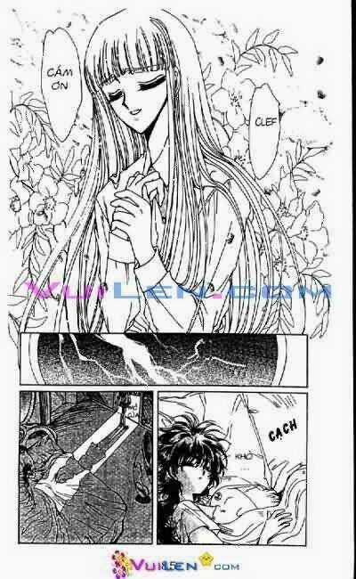 Hiệp Sĩ Phép Màu - Chapter 6 - Trang 84