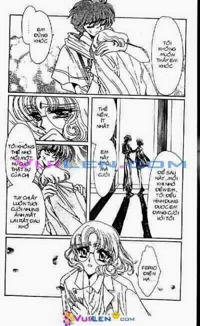 Hiệp Sĩ Phép Màu - Chapter 6 - Trang 90