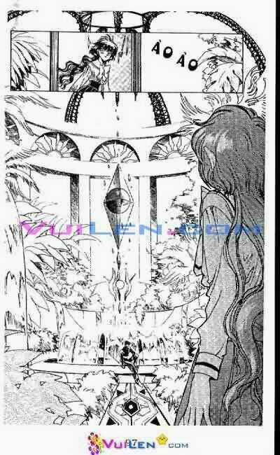 Hiệp Sĩ Phép Màu - Chapter 6 - Trang 96