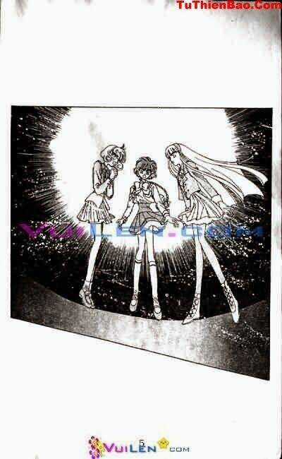 Hiệp Sĩ Phép Màu - Chapter 7 - Trang 4