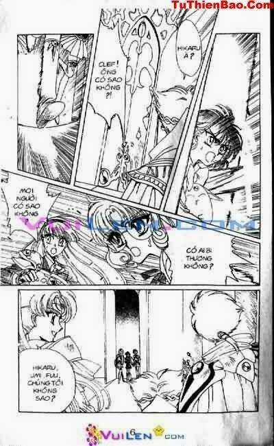 Hiệp Sĩ Phép Màu - Chapter 7 - Trang 5