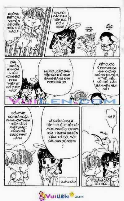 Hiệp Sĩ Phép Màu - Chapter 8 - Trang 102