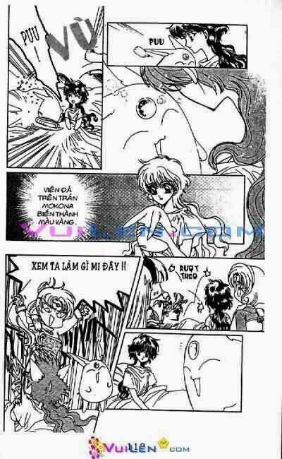 Hiệp Sĩ Phép Màu - Chapter 8 - Trang 112