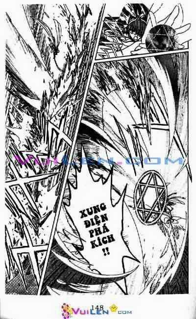 Hiệp Sĩ Phép Màu - Chapter 8 - Trang 147