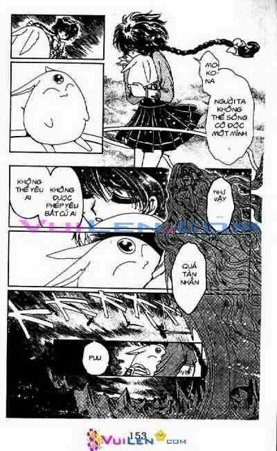 Hiệp Sĩ Phép Màu - Chapter 8 - Trang 152