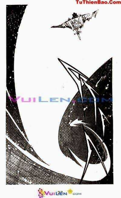 Hiệp Sĩ Phép Màu - Chapter 8 - Trang 22