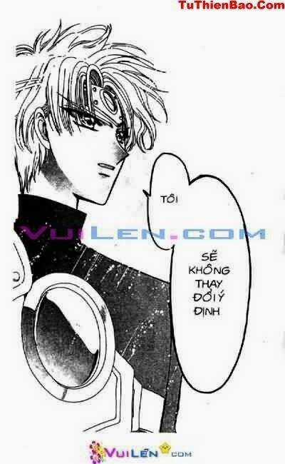 Hiệp Sĩ Phép Màu - Chapter 8 - Trang 6