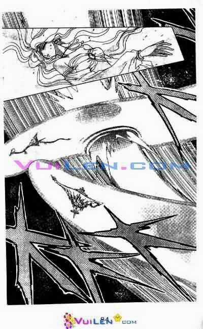 Hiệp Sĩ Phép Màu - Chapter 8 - Trang 83