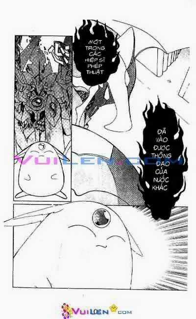 Hiệp Sĩ Phép Màu - Chapter 8 - Trang 100