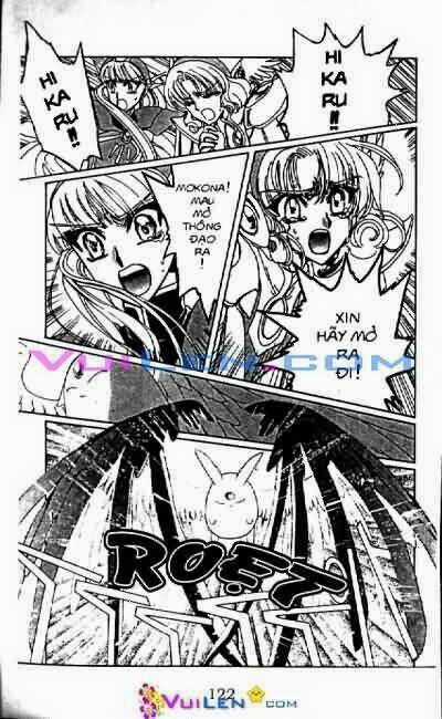 Hiệp Sĩ Phép Màu - Chapter 9 - Trang 102