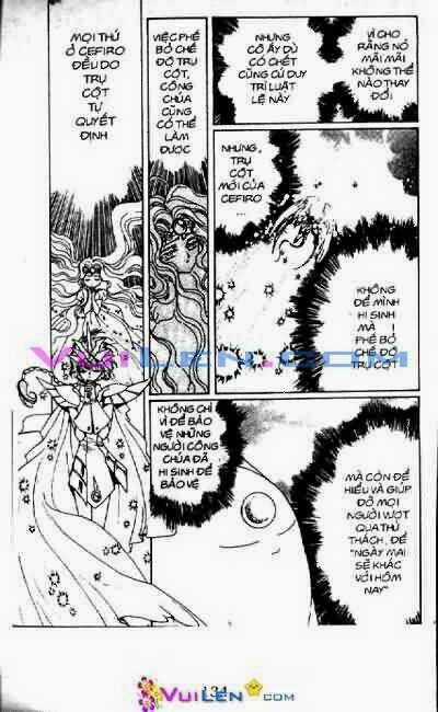 Hiệp Sĩ Phép Màu - Chapter 9 - Trang 112